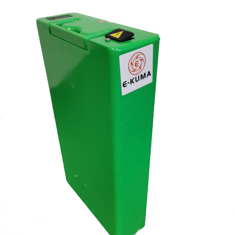 Original Sun/Sky Ersatz Akku