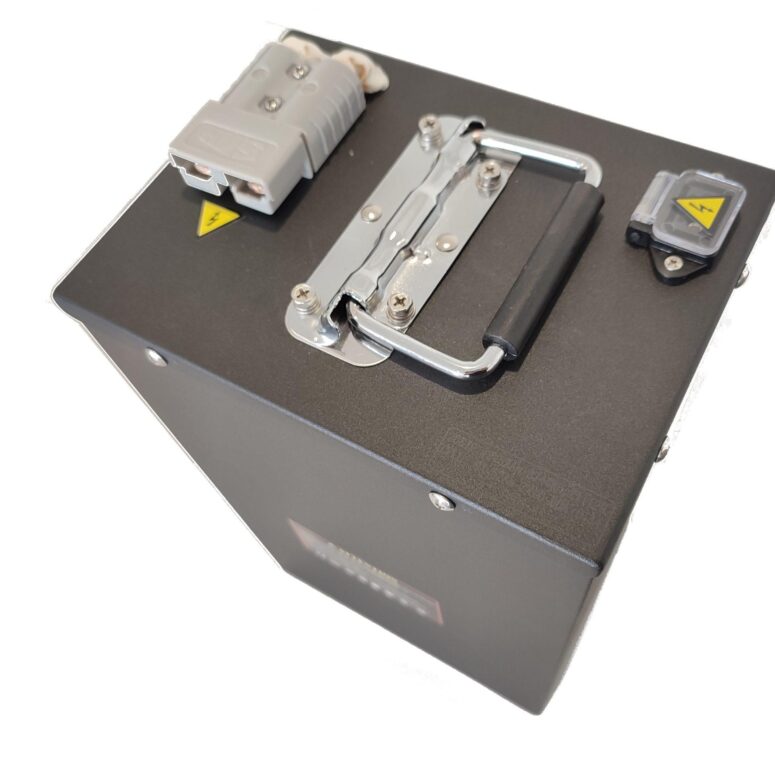 Original Sun-S+ Ersatz Akku