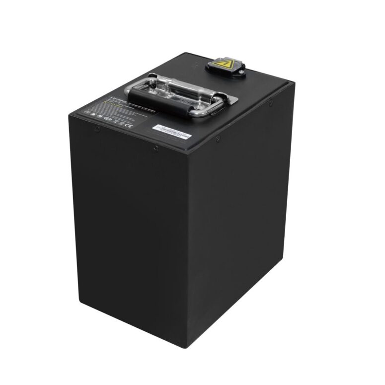 Original Spirit Ersatz Akku