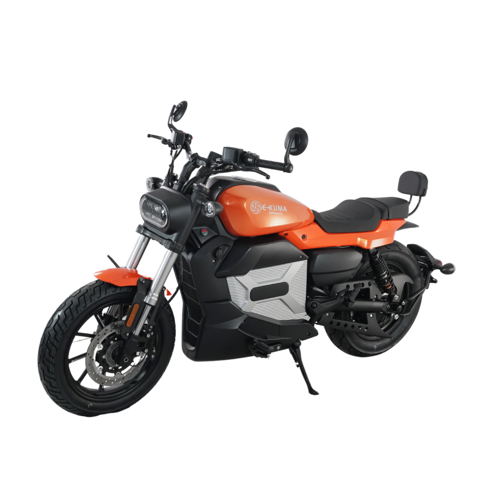 Elektroroller 120 Km H
