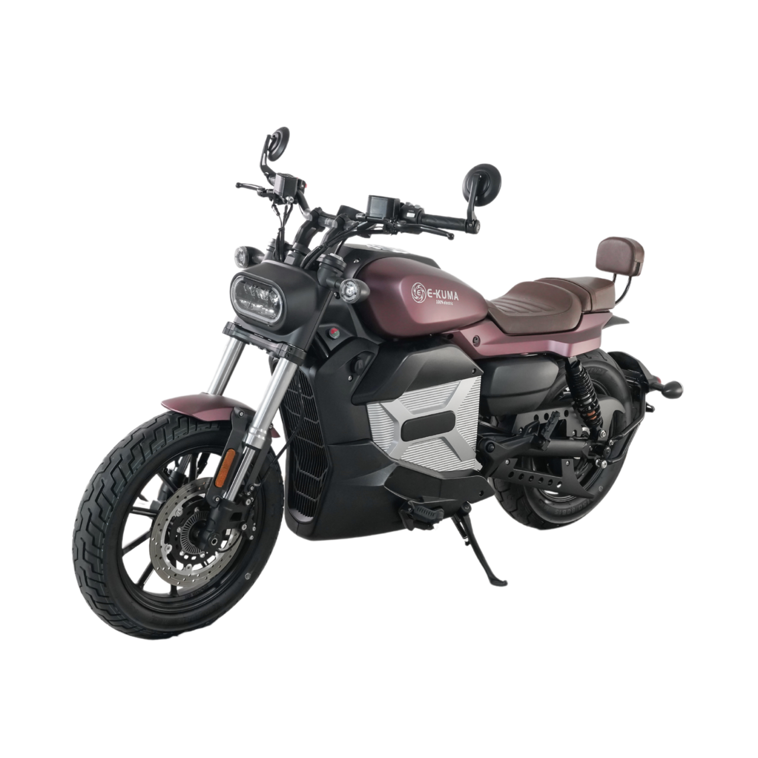 Elektroroller 120 Km H