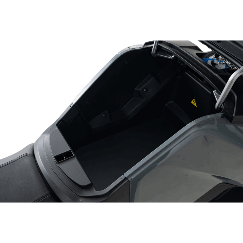 Yadea Keeness 5500W [100 km/h] – Bild 7