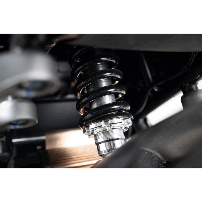 Yadea Keeness 5500W [100 km/h] – Bild 6