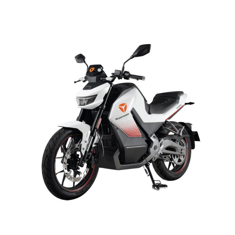 Yadea Keeness 5500W [100 km/h]