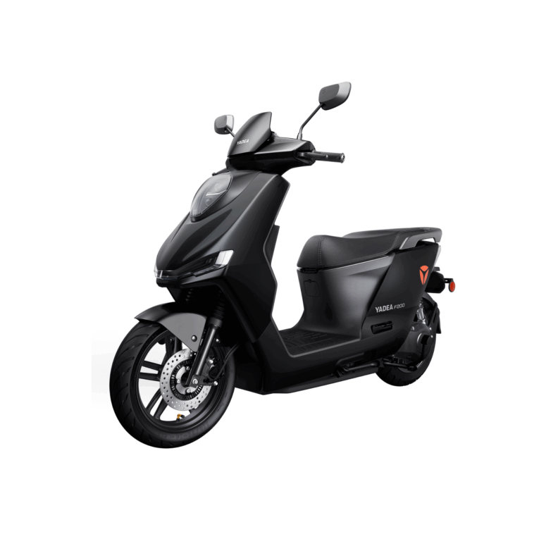 Yadea Fierider 7800W [100 km/h]