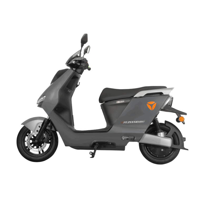 Yadea Ezeego [45 km/h] – Bild 3