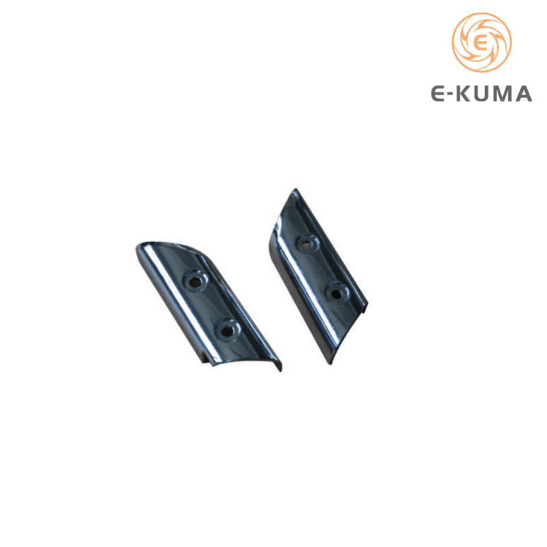 Chromecover oberes Teil