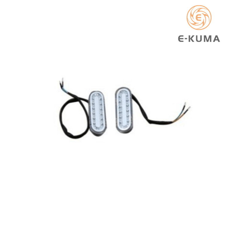 Blinker hinten