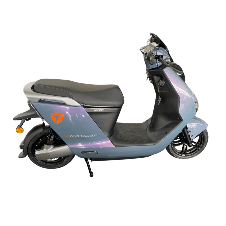 Yadea Ezeego [45 km/h] – Bild 4