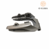 Schwinge Hinterrad Aluminium