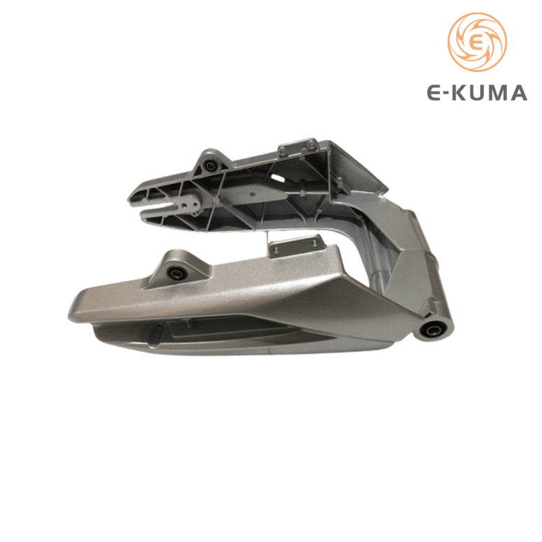 Schwinge Hinterrad Aluminium