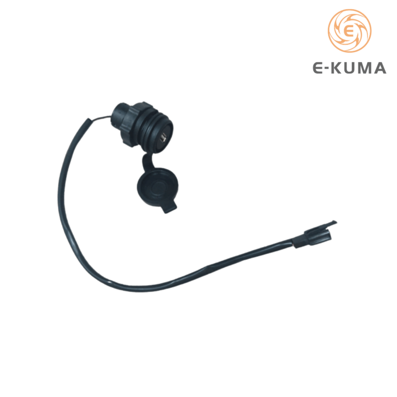 USB Lader