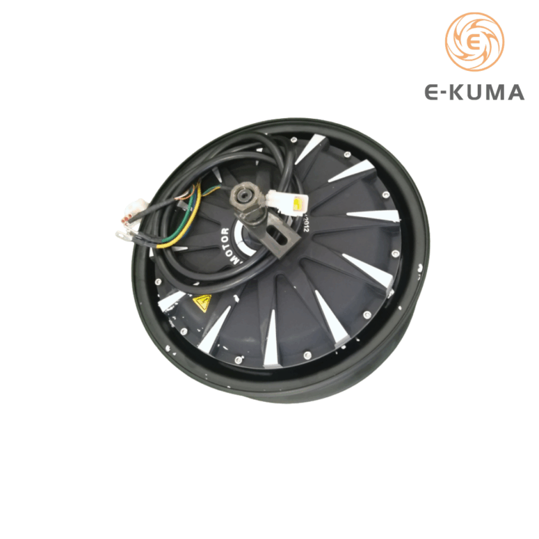 Motor 3000W