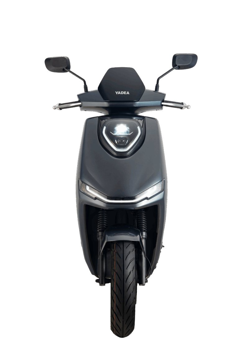 Yadea Fierider 7800W [100 km/h] – Bild 22
