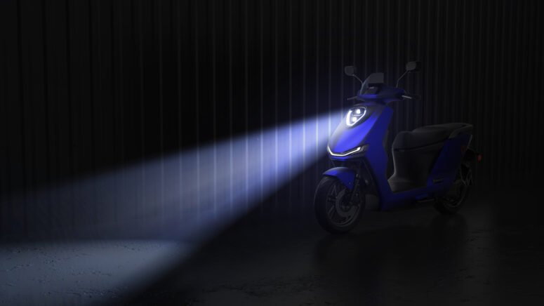 Yadea Fierider 7800W [100 km/h] – Bild 7