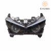 Hauptscheinwerfer LED