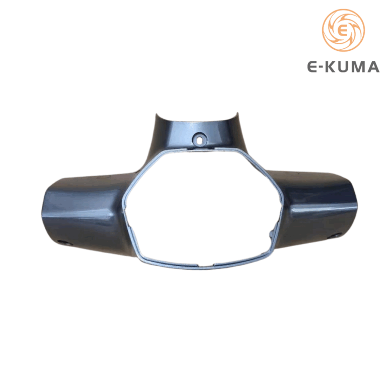 Lenkerverkleidung vorderes Teil