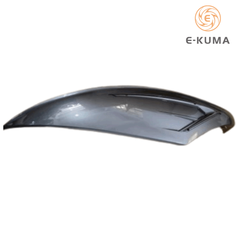 Seitenverkleidung links