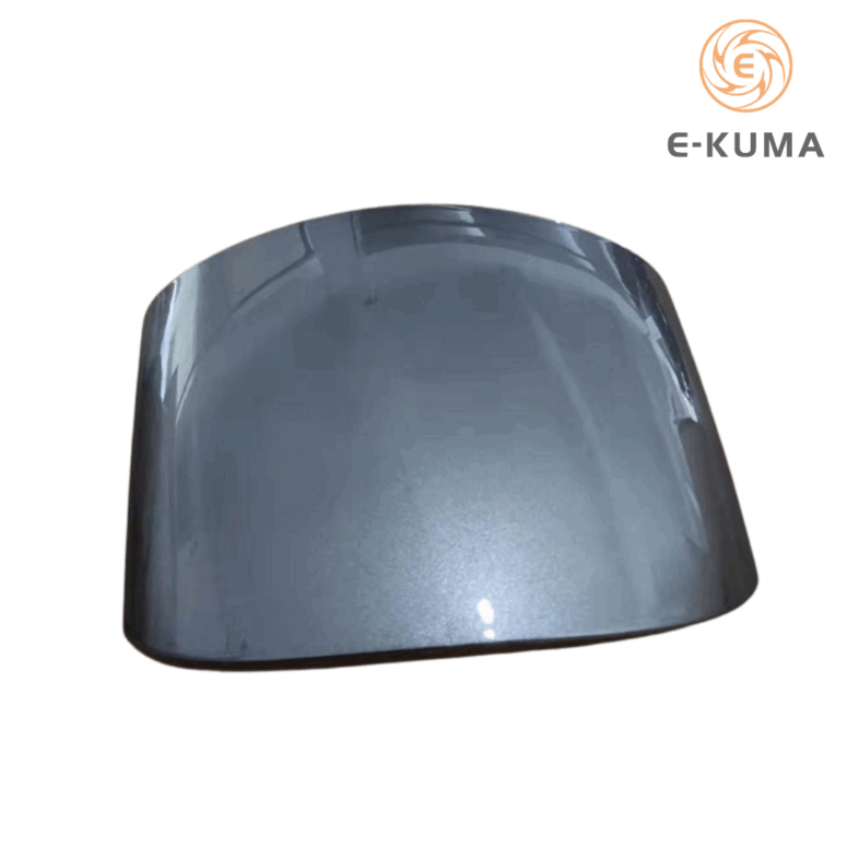 Schutzblech vorn kleines Teil