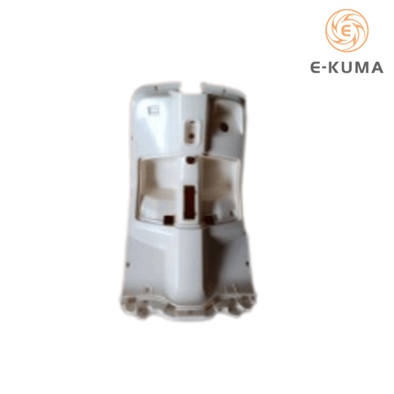 Frontverkleidung hinteres Teil