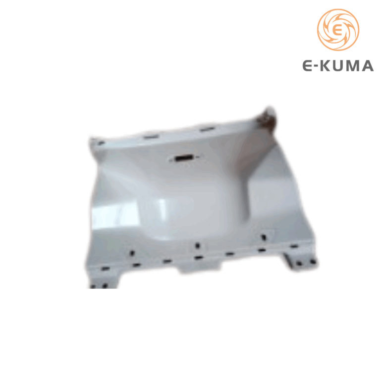 Verkleidung unter Sitz vorn