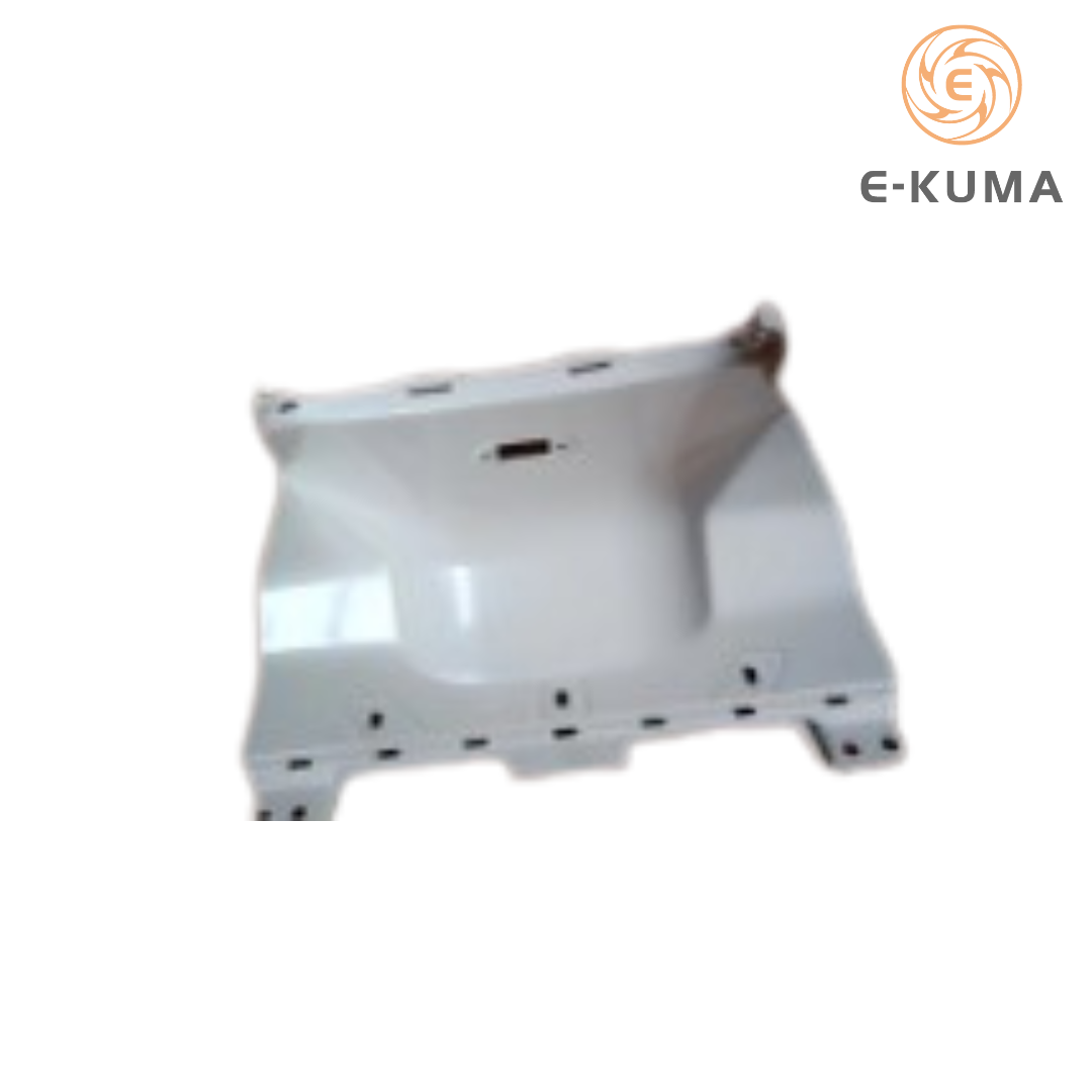 Verkleidung unter Sitz vorn