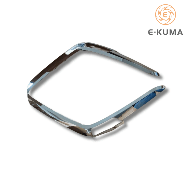 Zierleisten Front Paar