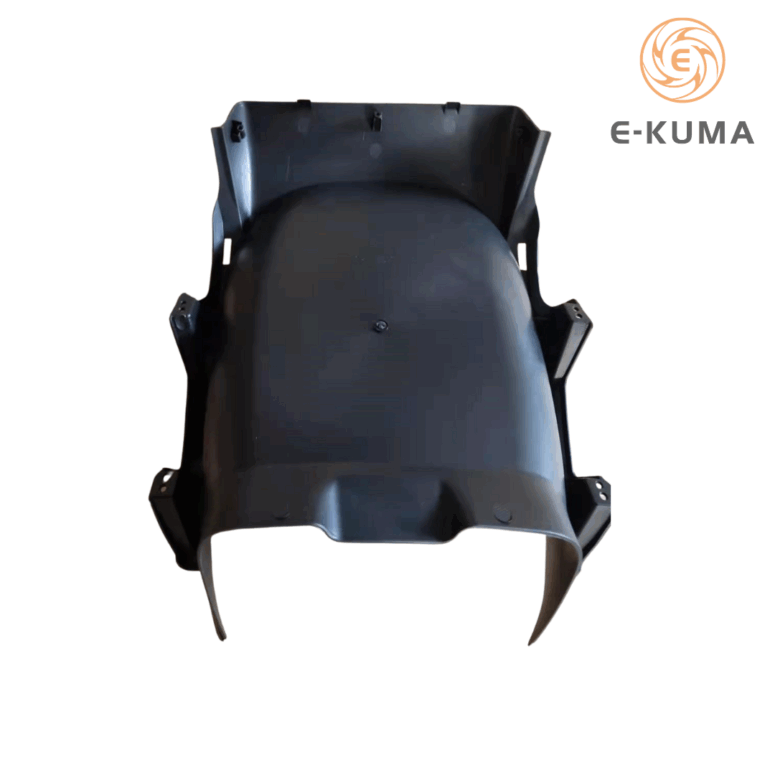 Innerer Schmutzfänger vorn