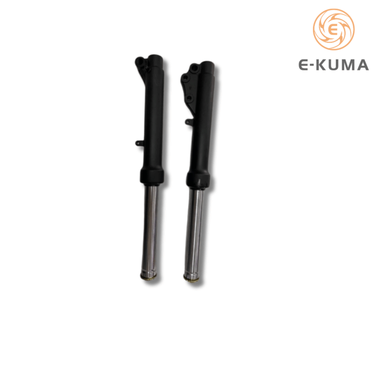 Stoßdämpfer vorn Set