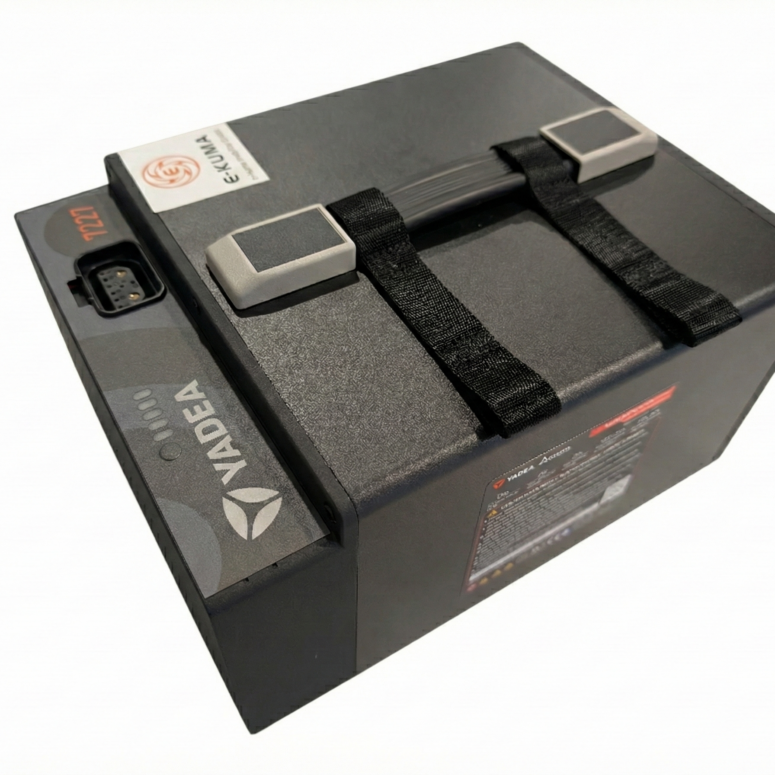 Original Yadea Fierider / Ezeego Akku