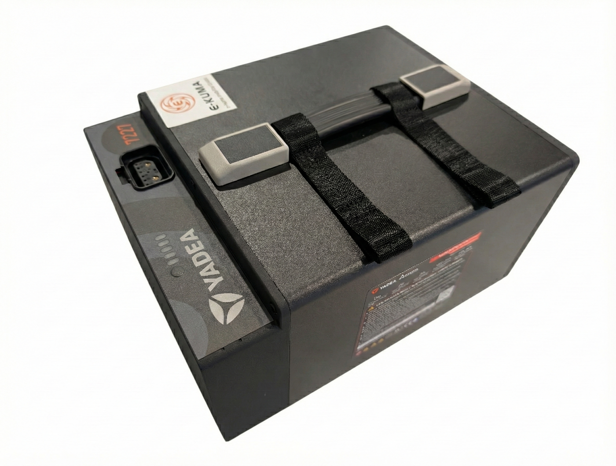 Original Yadea Fierider / Ezeego Akku