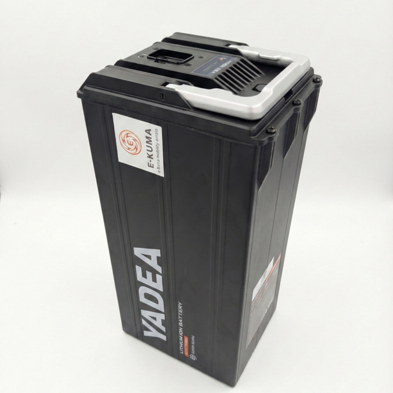 Original Yadea Keeness Akku