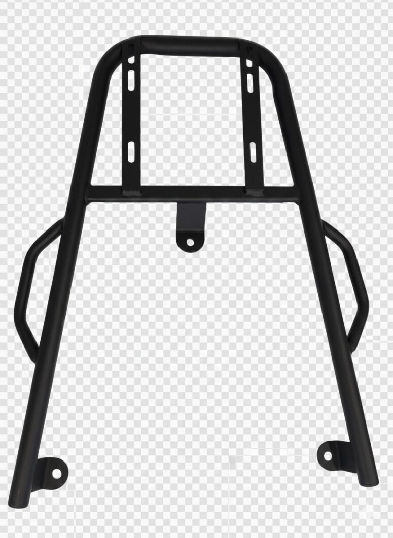 Original Yadea Fierider Gepäckträger