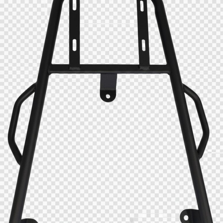 Original Yadea Fierider Gepäckträger